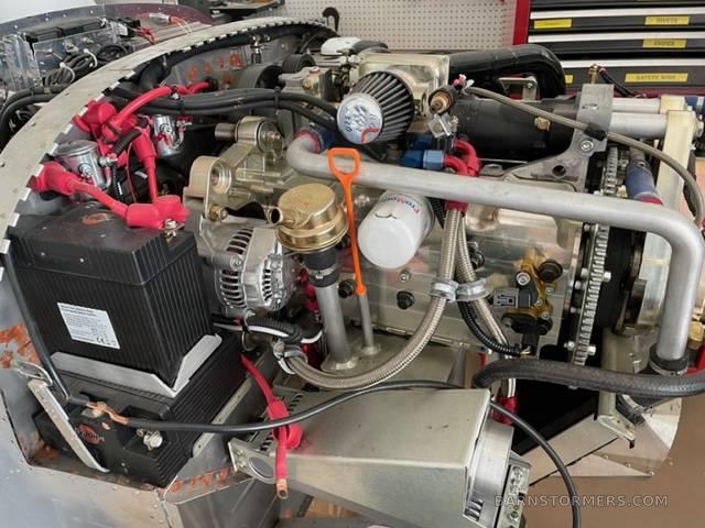 VANS RV12 KIT FOR SALE 4