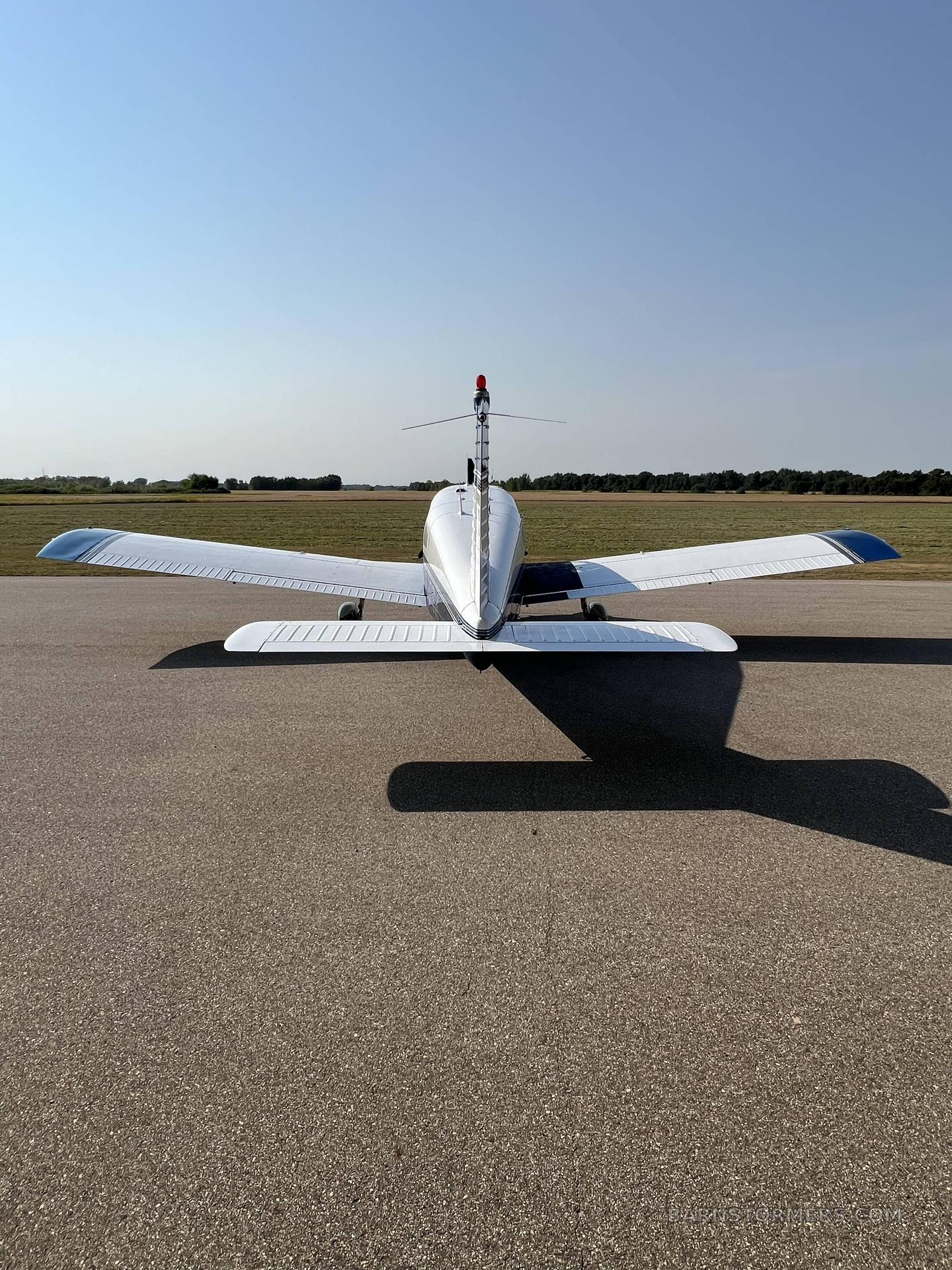 FOR SALE: CHEROKEE PA-28-235 3