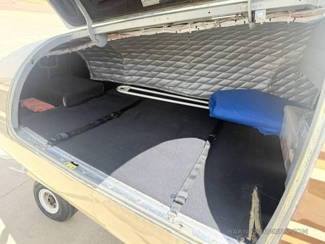 1980 Beechcraft B60 Duke, photo 11