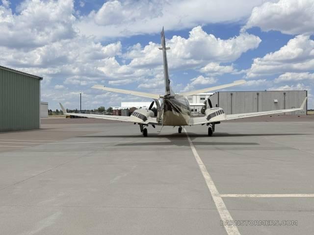 1980 Beechcraft thumbnail 4