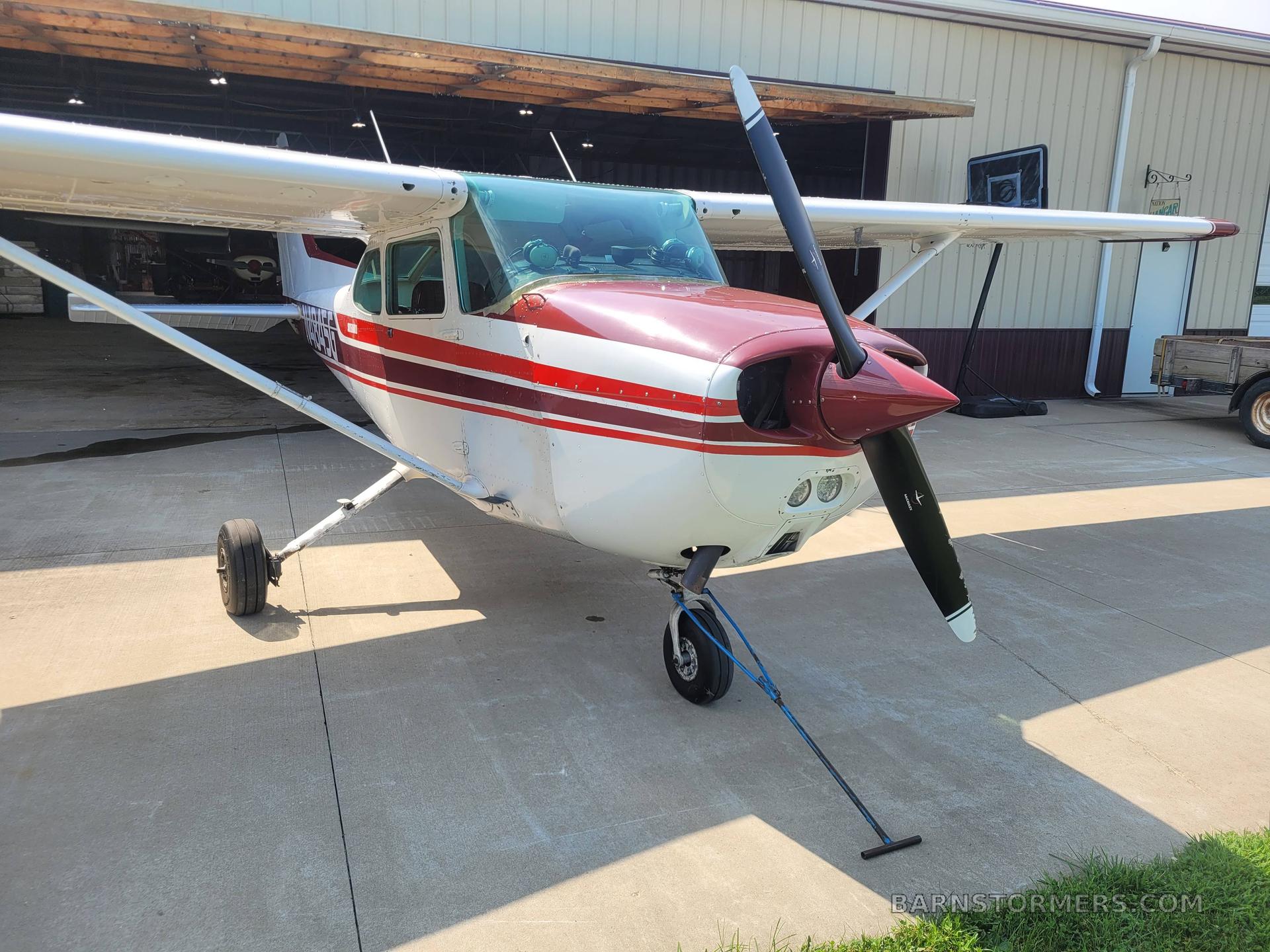 1979 Cessna 172