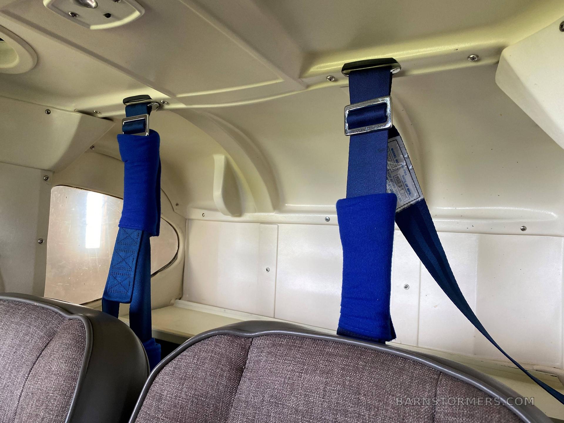 1946 CESSNA 140 3
