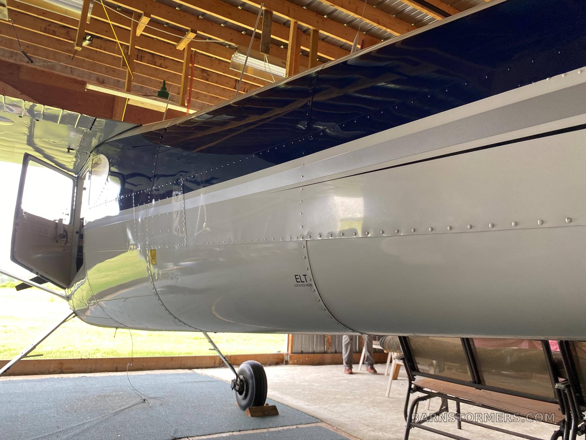1946 CESSNA 140 4