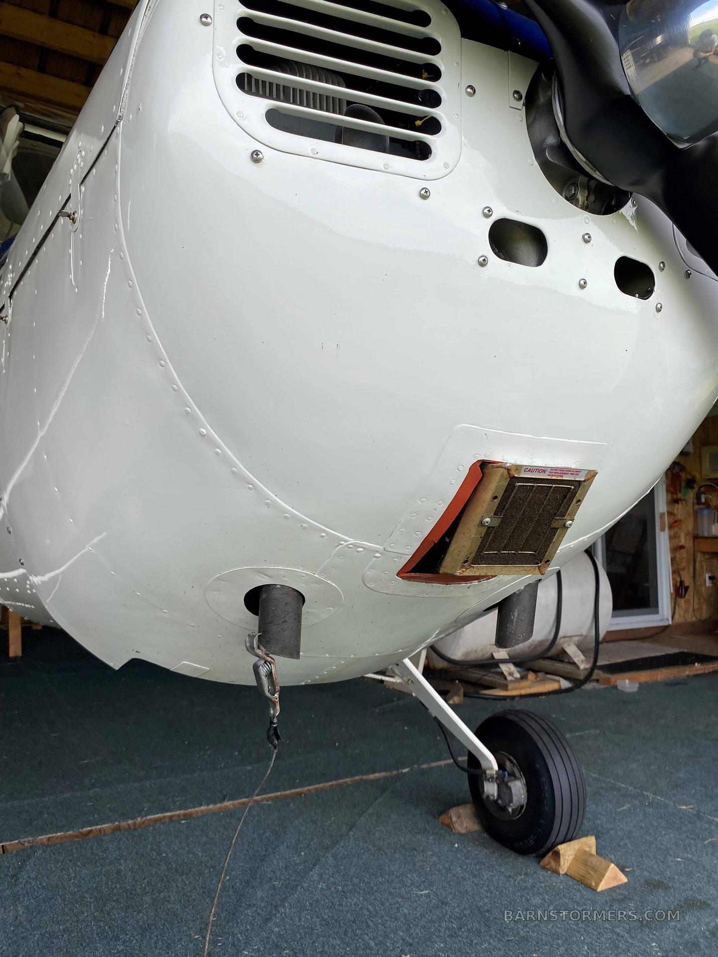 1946 CESSNA 140 5