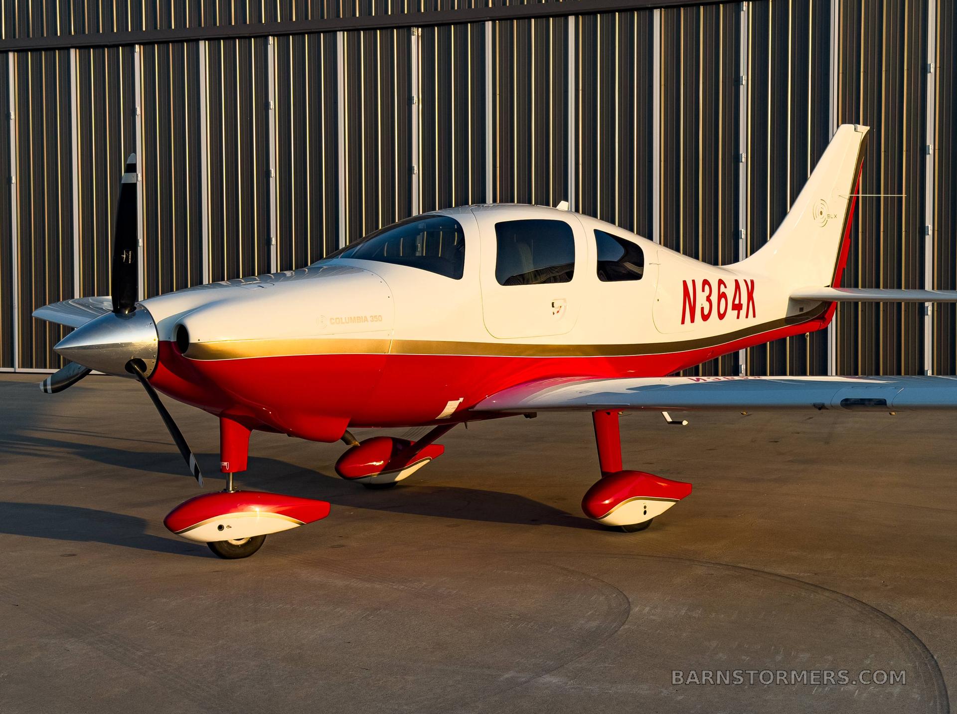 2007 Cessna thumbnail 2