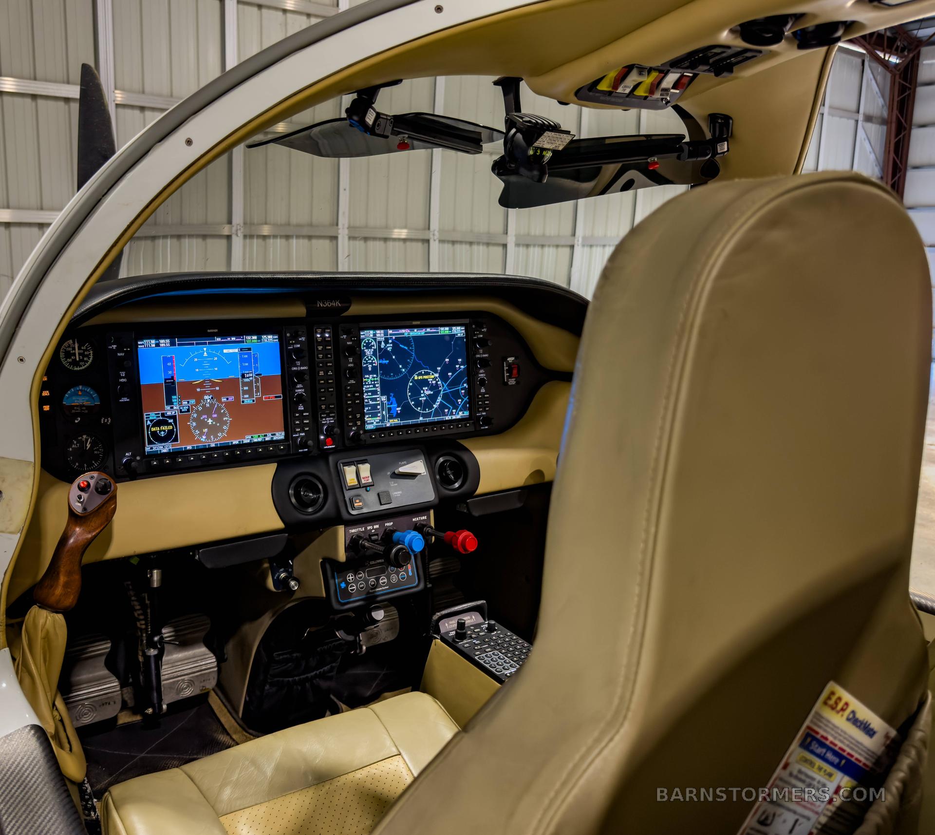 2007 Cessna thumbnail 4