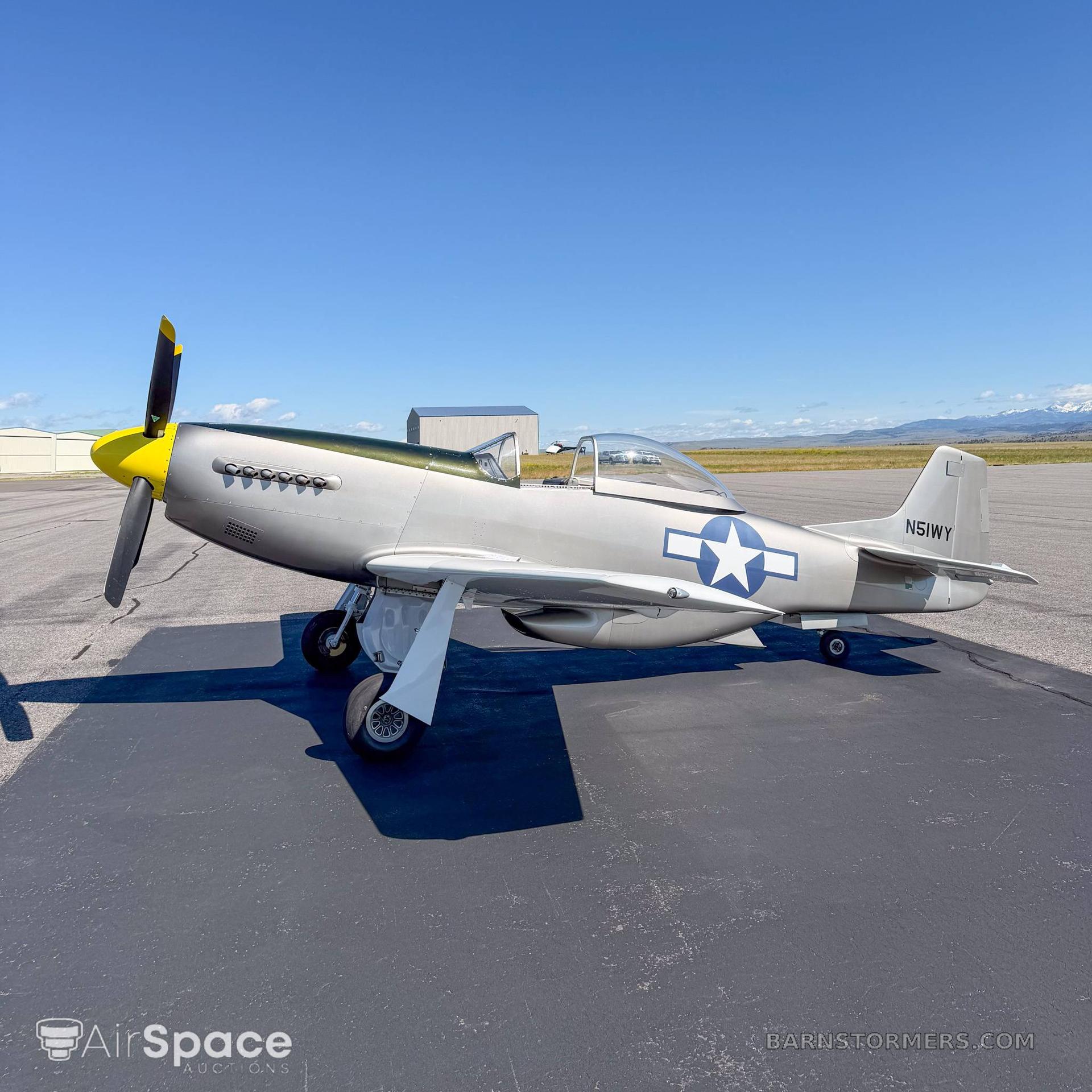 2006 Thunder Mustang, photo 17
