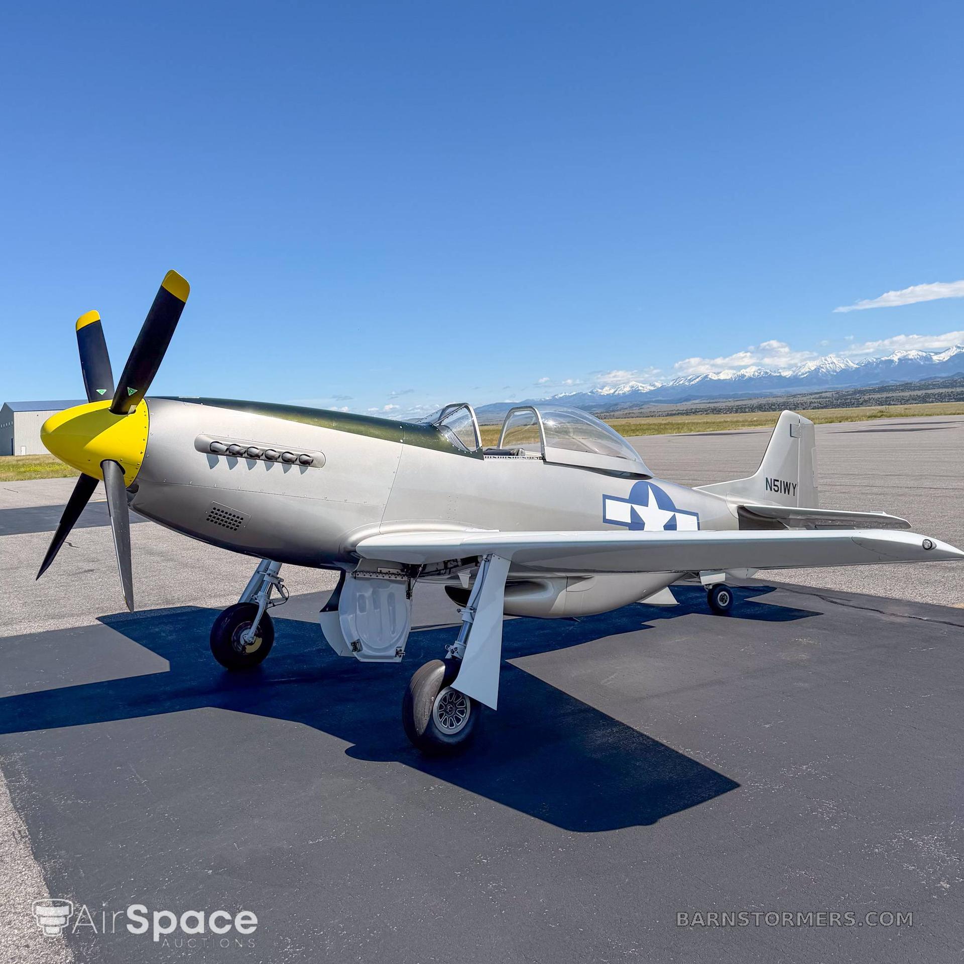 2006 Thunder Mustang, photo 18