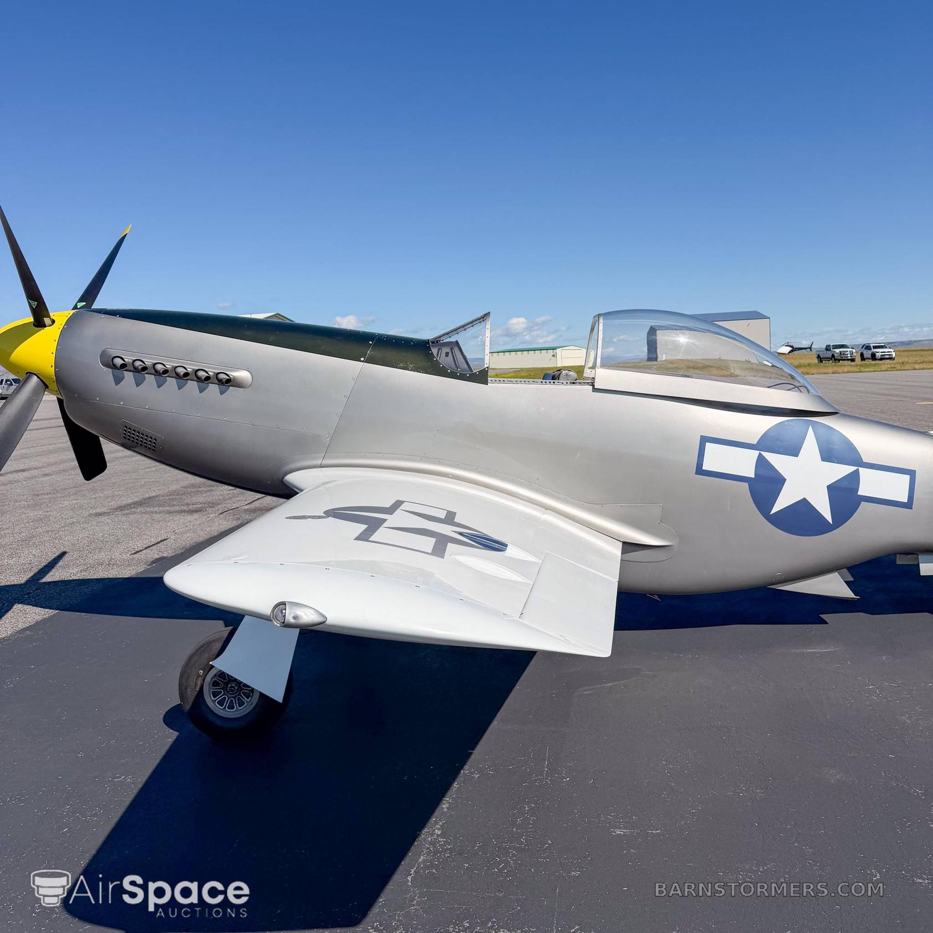 2006 Thunder Mustang, photo 19
