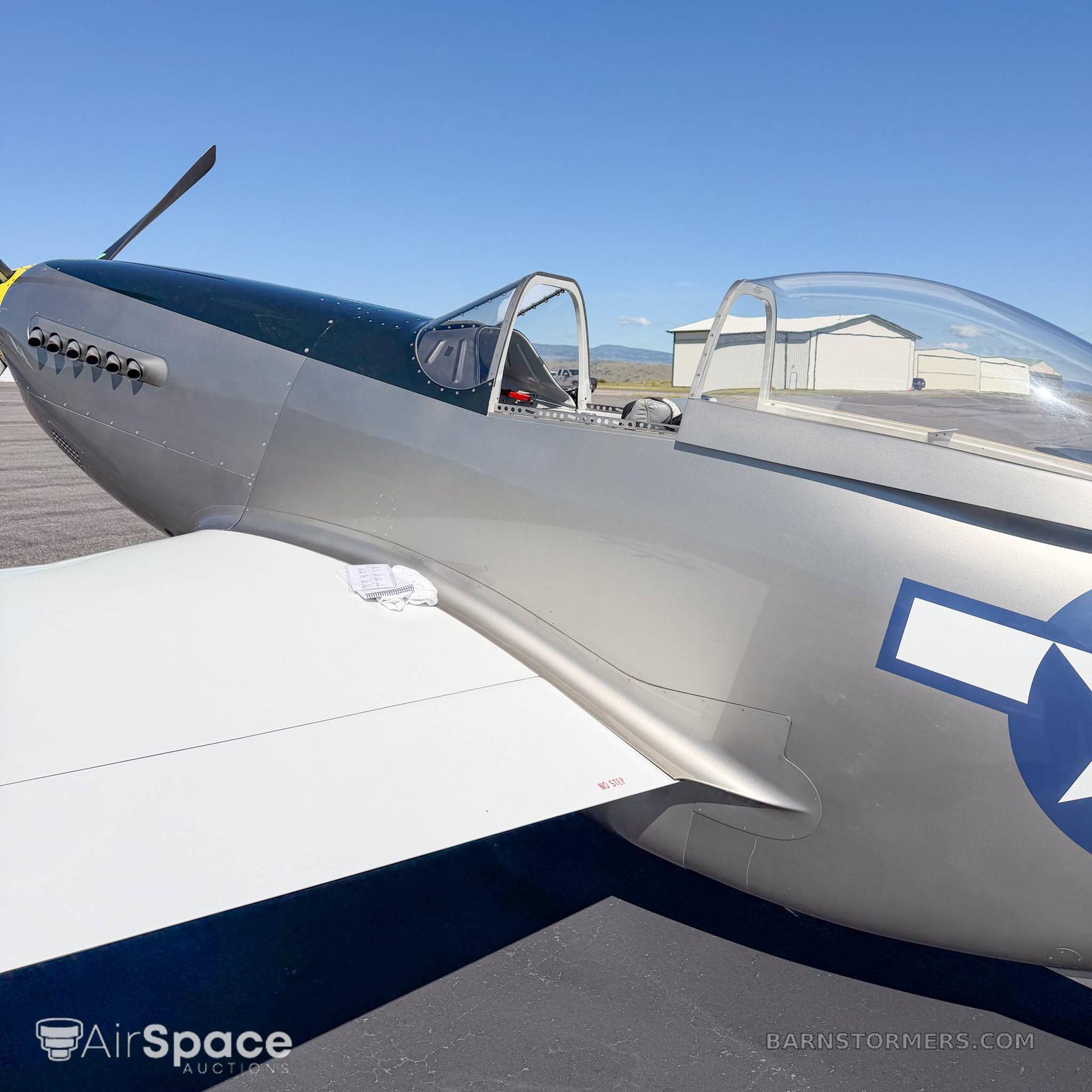 2006 Thunder Mustang, photo 4