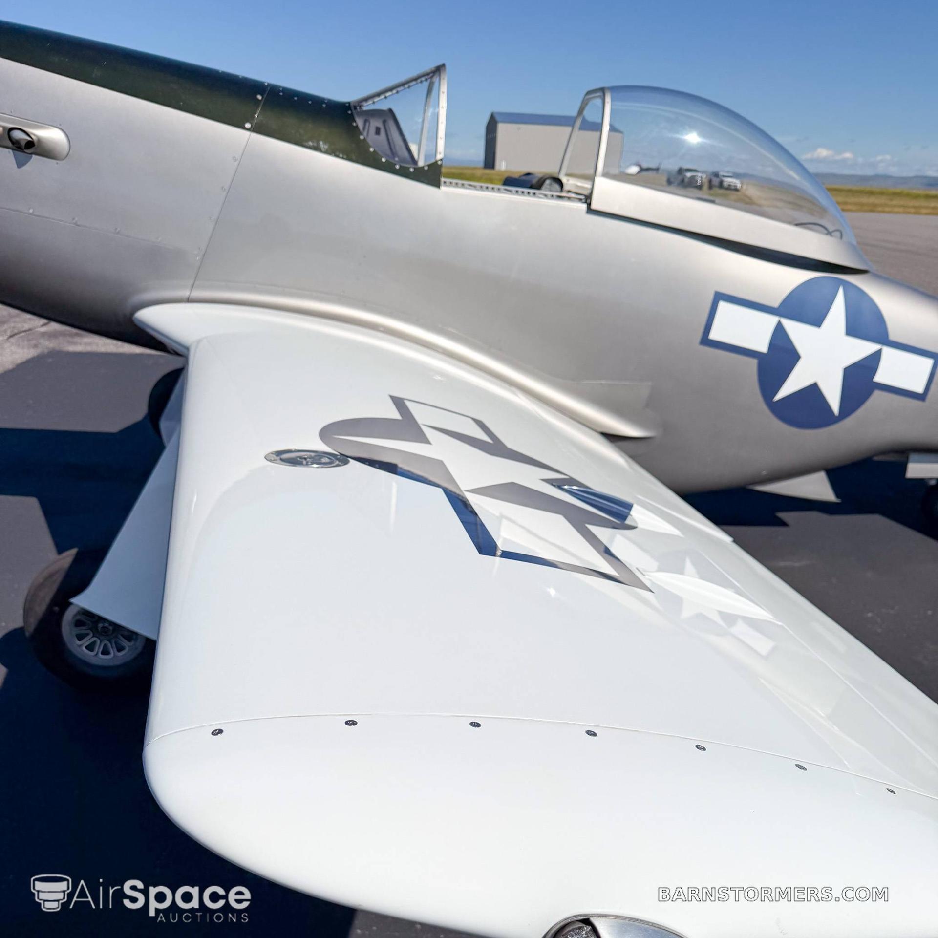 2006 Thunder Mustang, photo 5