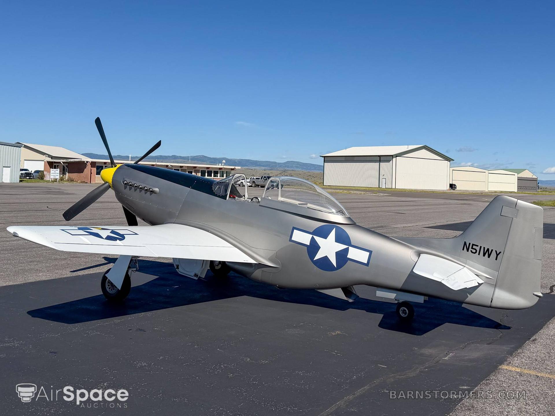 2006 Thunder Mustang, photo 7