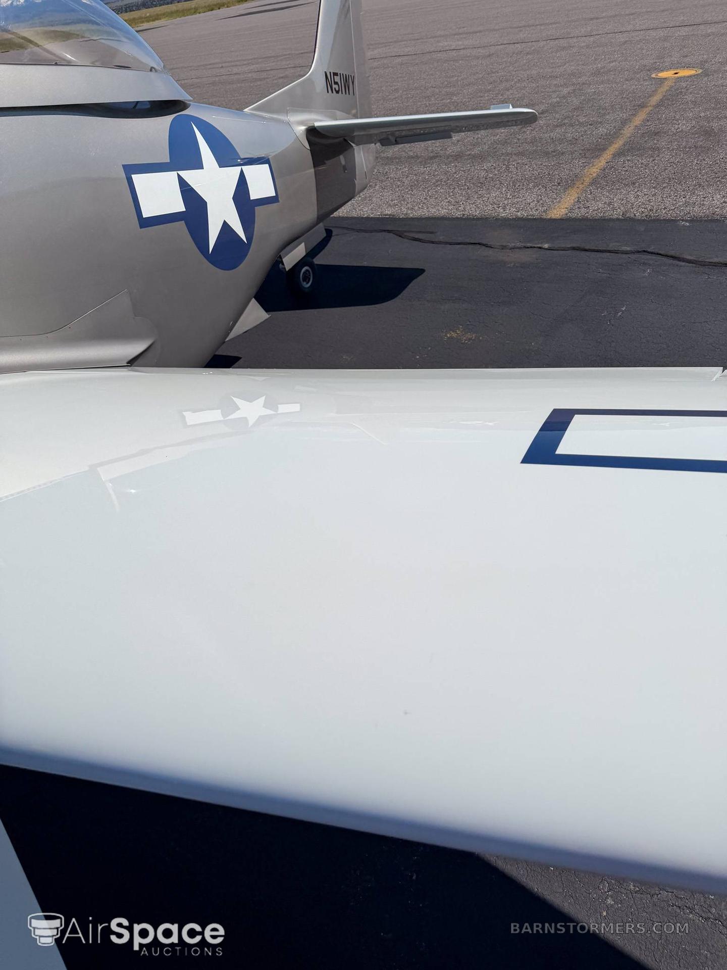 2006 Thunder Mustang, photo 9