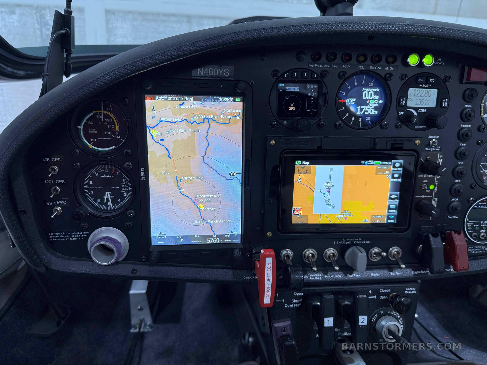 STEMME S-10 VT 4