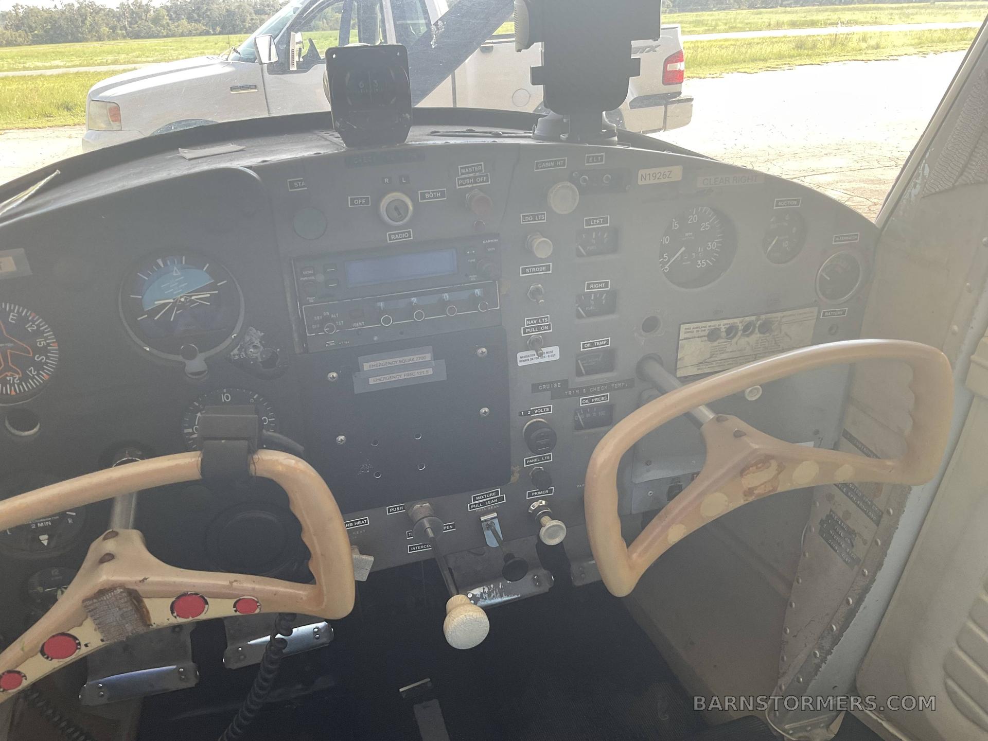 62 C150 SALE/TRADE 4