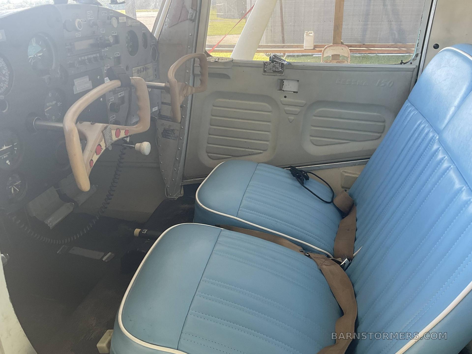62 C150 SALE/TRADE 5
