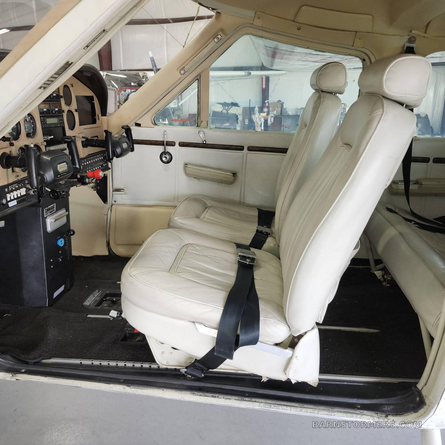 1976 CESSNA C172RG 3
