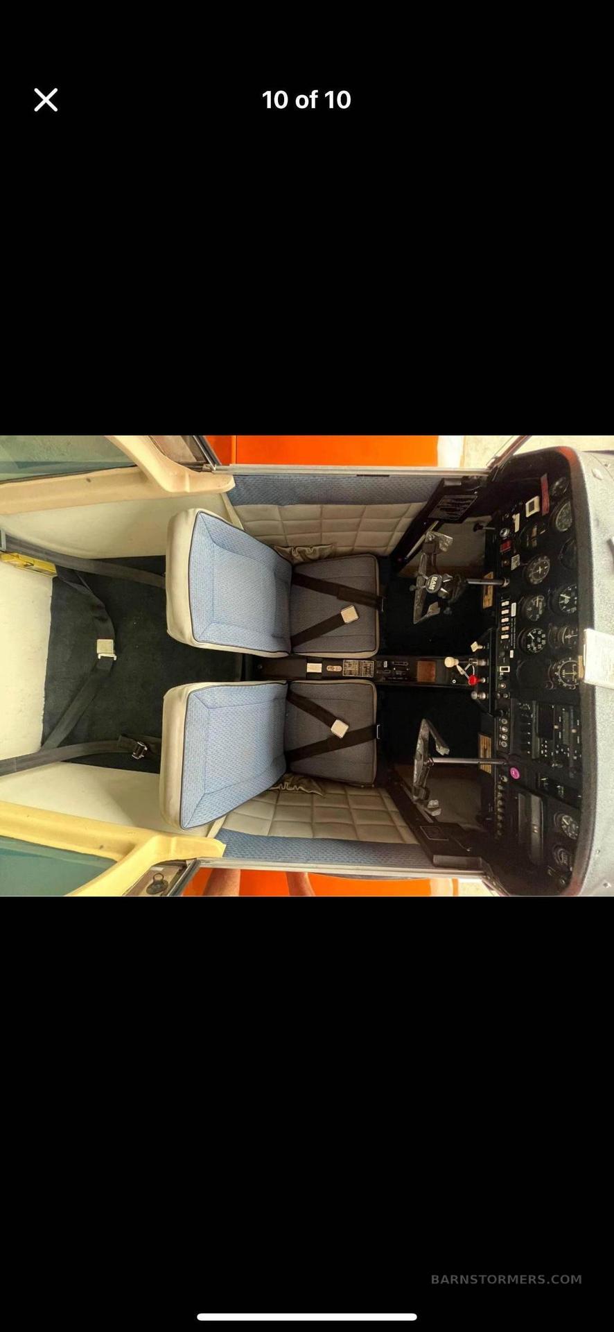 1971 GRUMMAN AA1-A 3