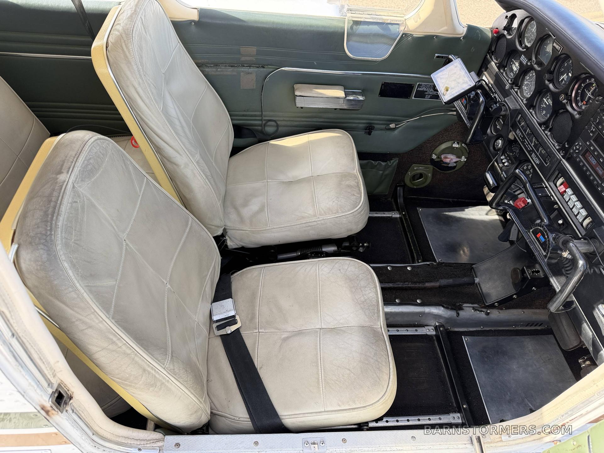 1974 Piper Cherokee thumbnail 3
