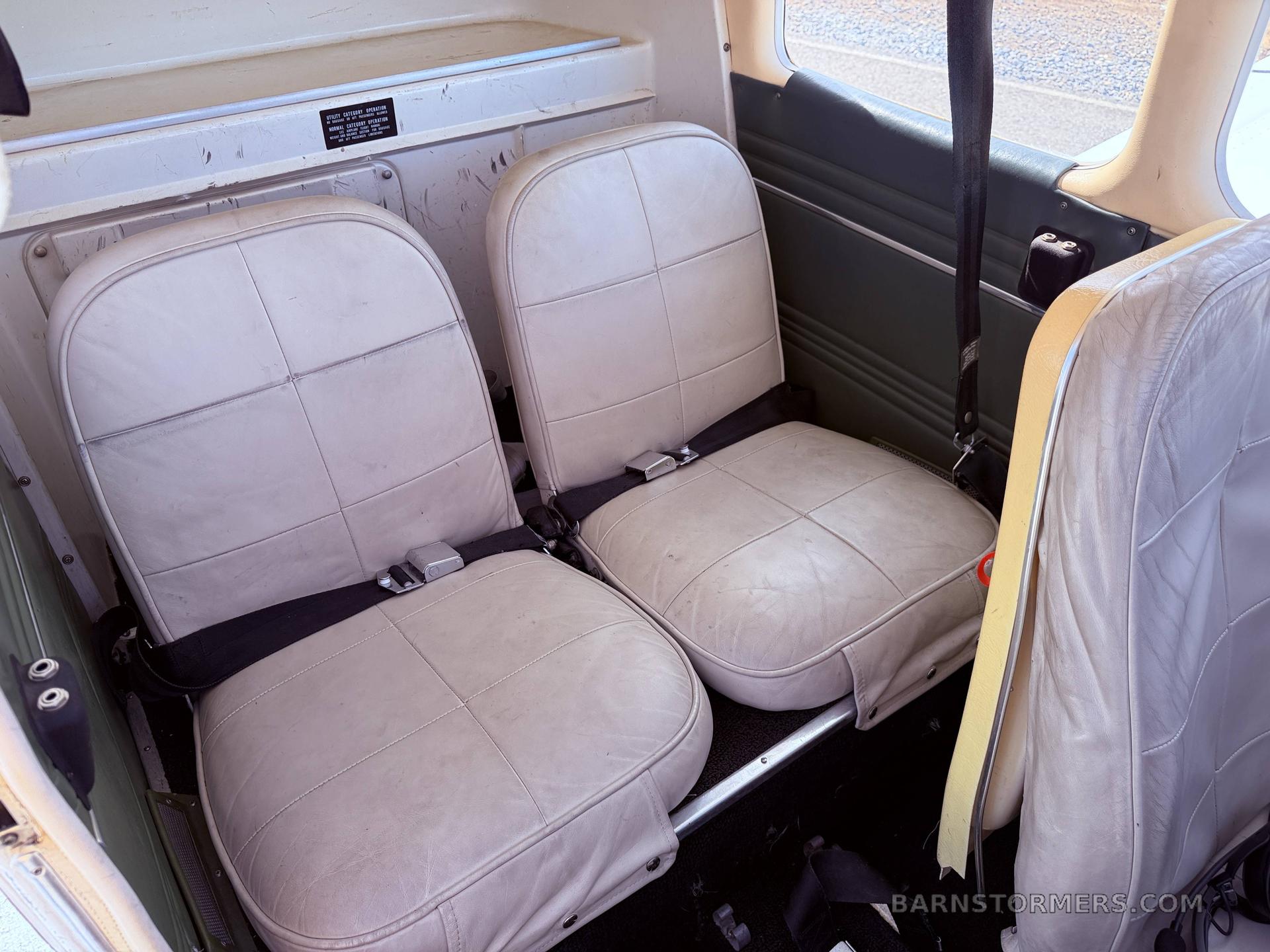 1974 Piper Cherokee thumbnail 4