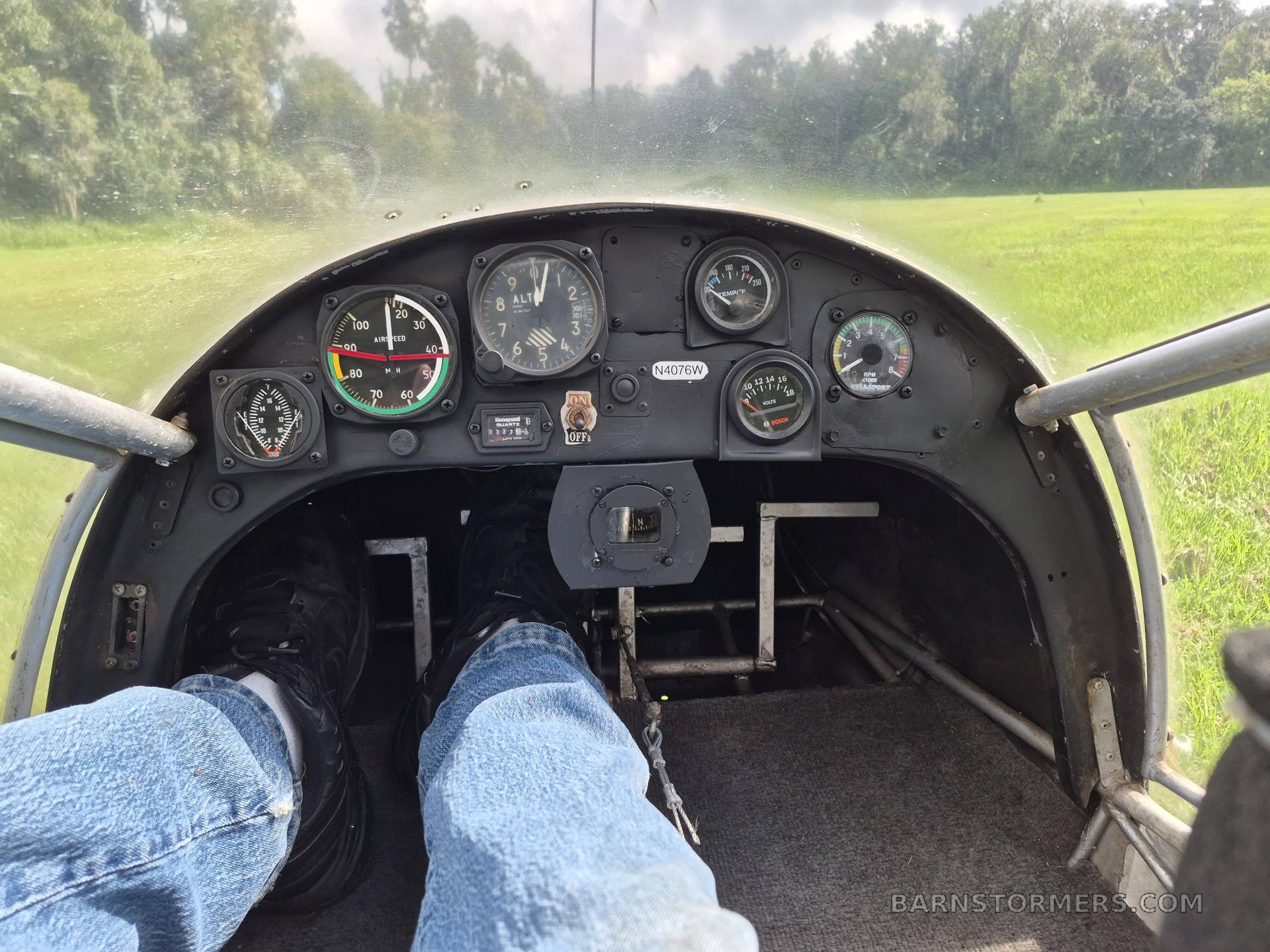 FOLDING WINGS KOLB 2 SEATER 5