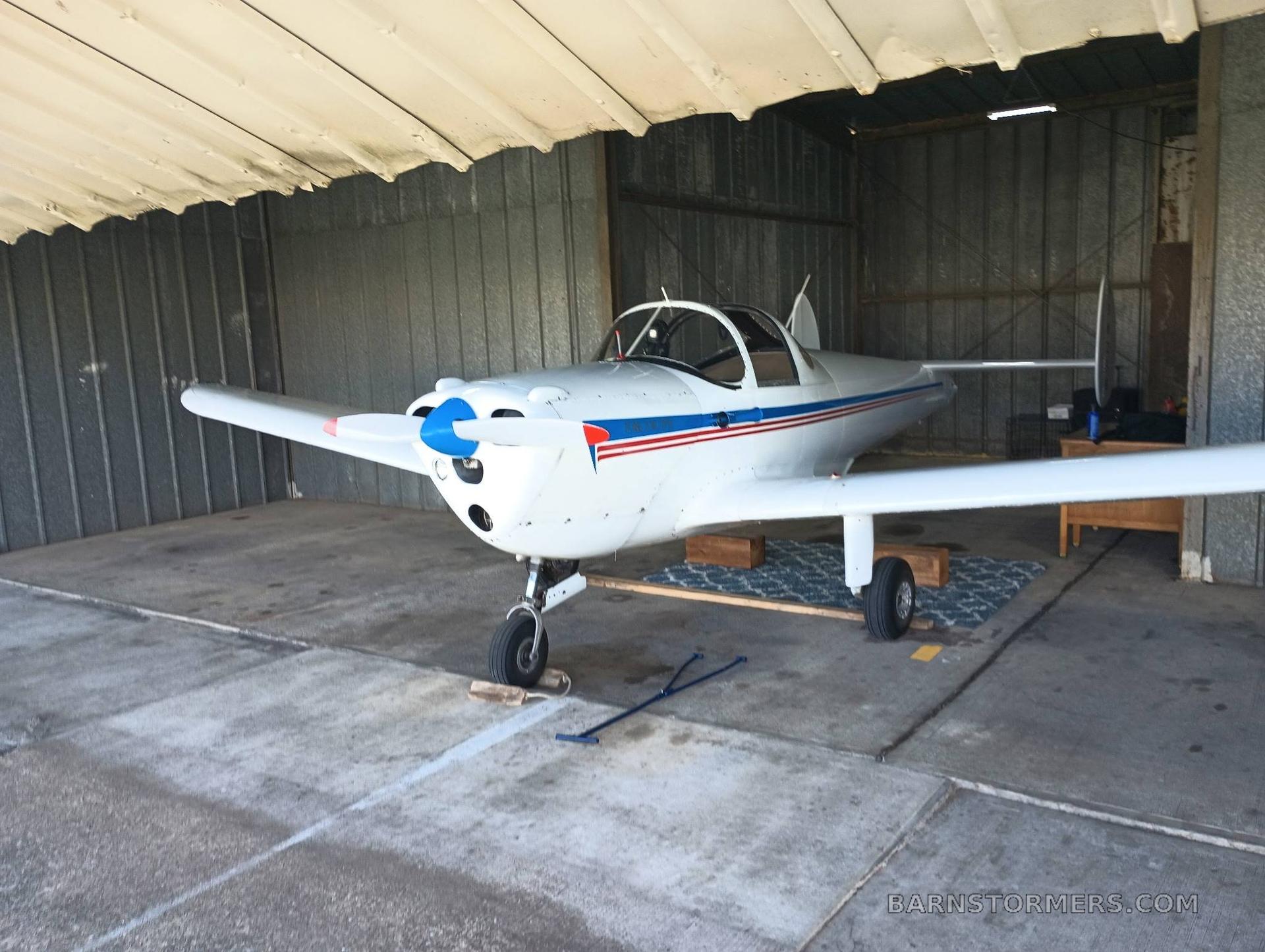 1946 ERCOUPE 415-C — photo 2