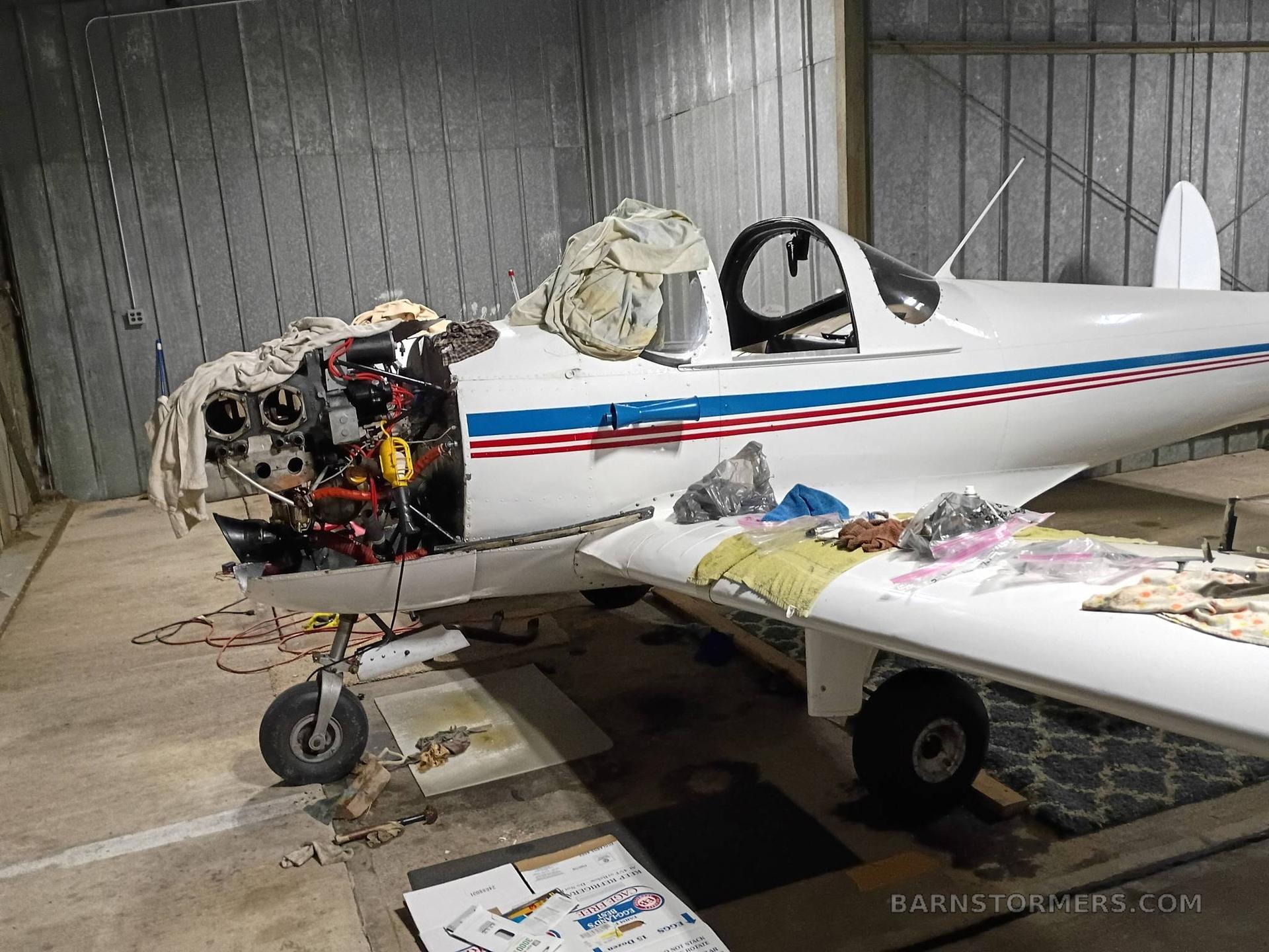 1946 ERCOUPE 415-C 3