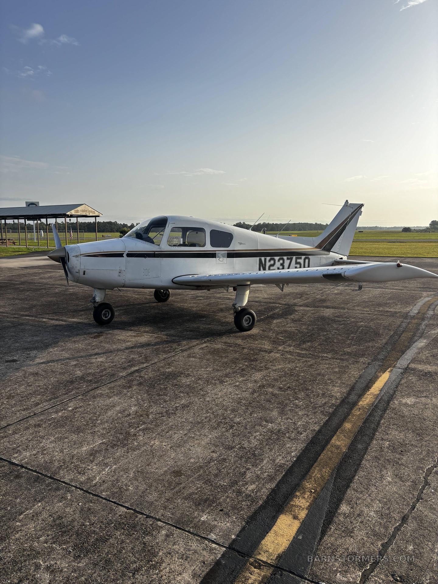 1963 Beechcraft Musketeer thumbnail 3