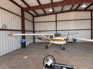 1973 Cessna 150L — photo 2