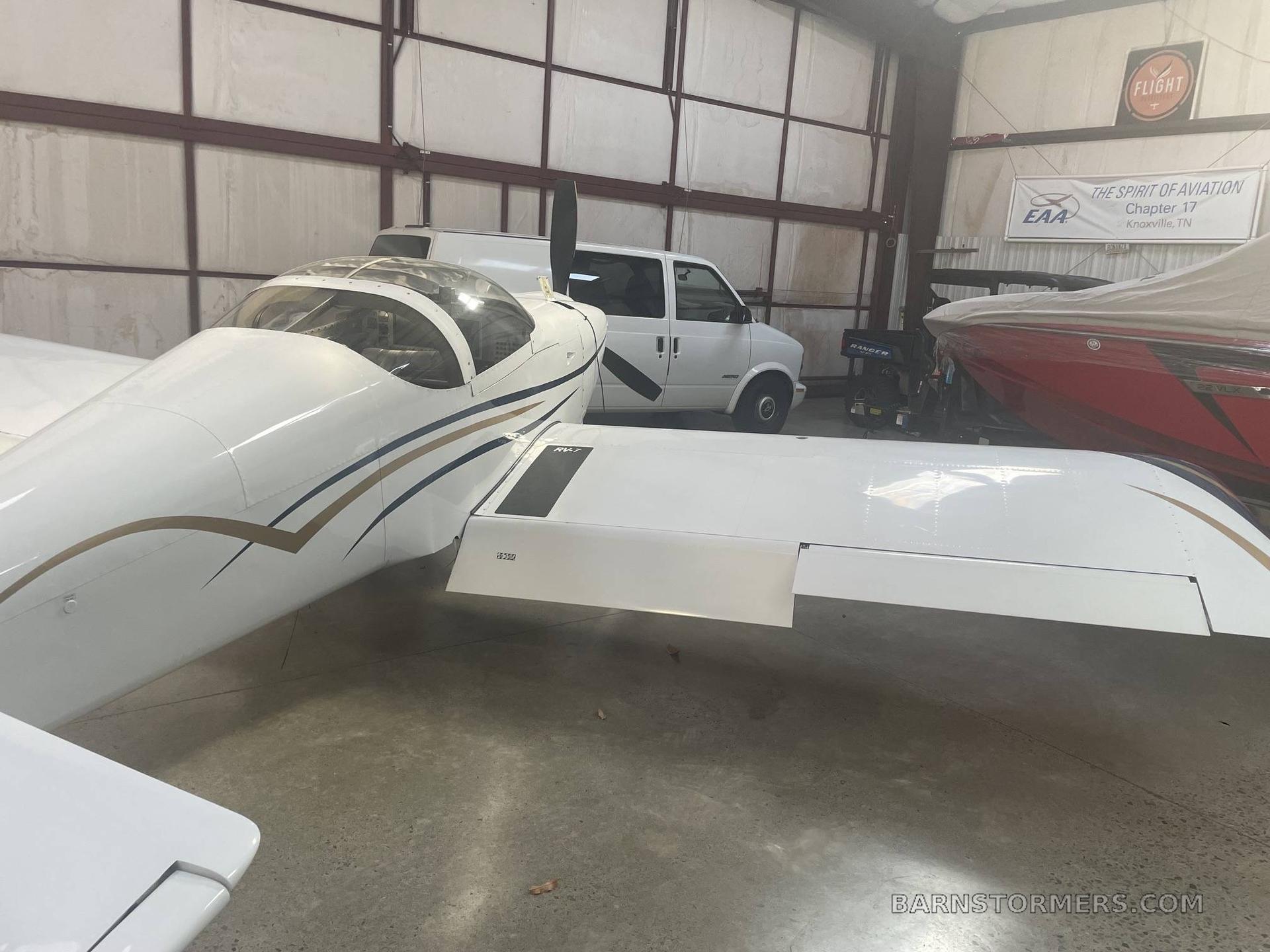 2008 VANS RV7 5