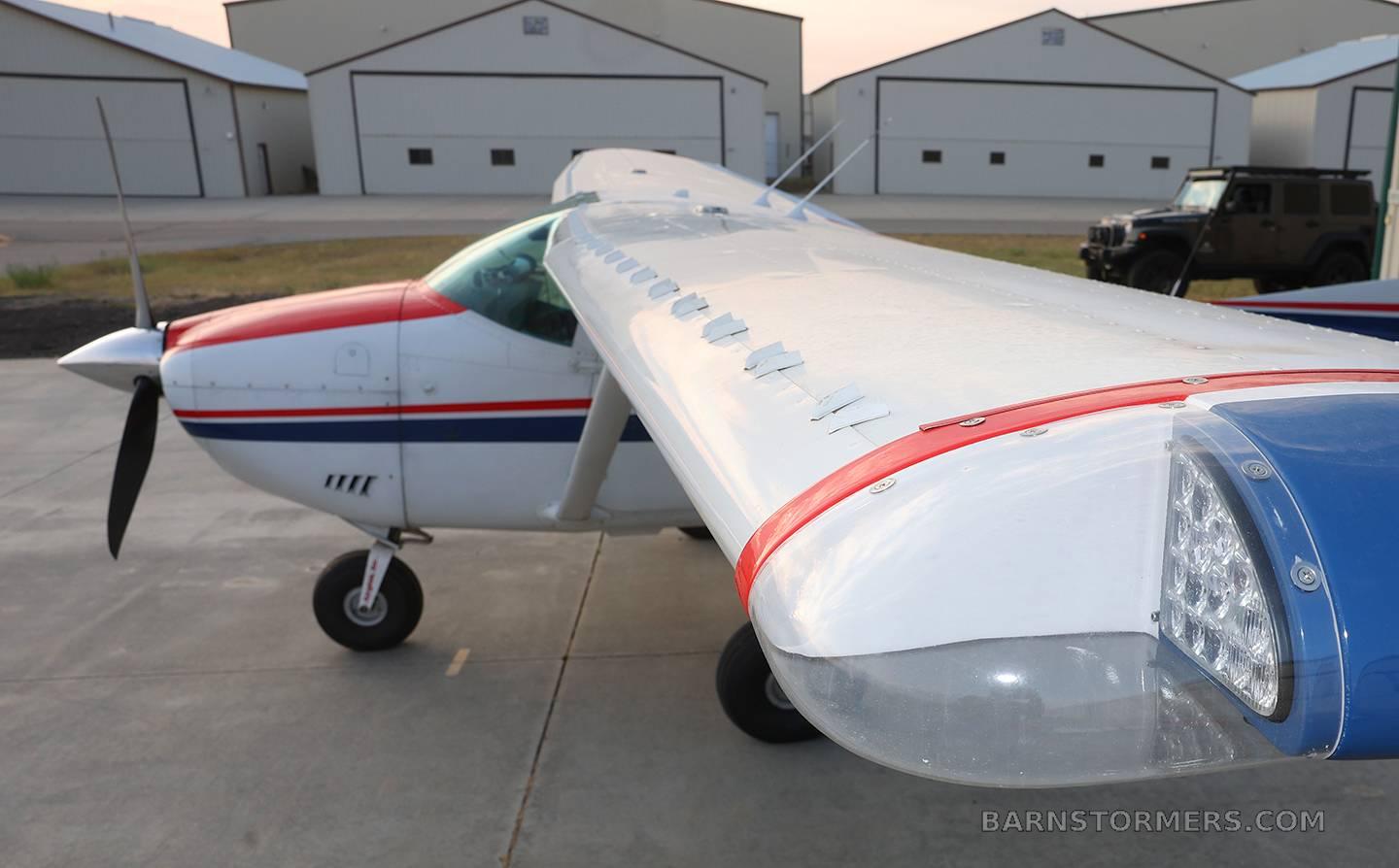 1973 Cessna 182 thumbnail 4