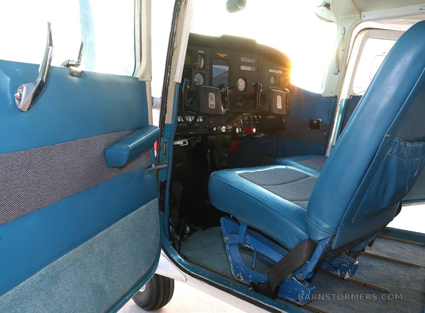 MONTANA CESSNA 182P FOR SALE 3