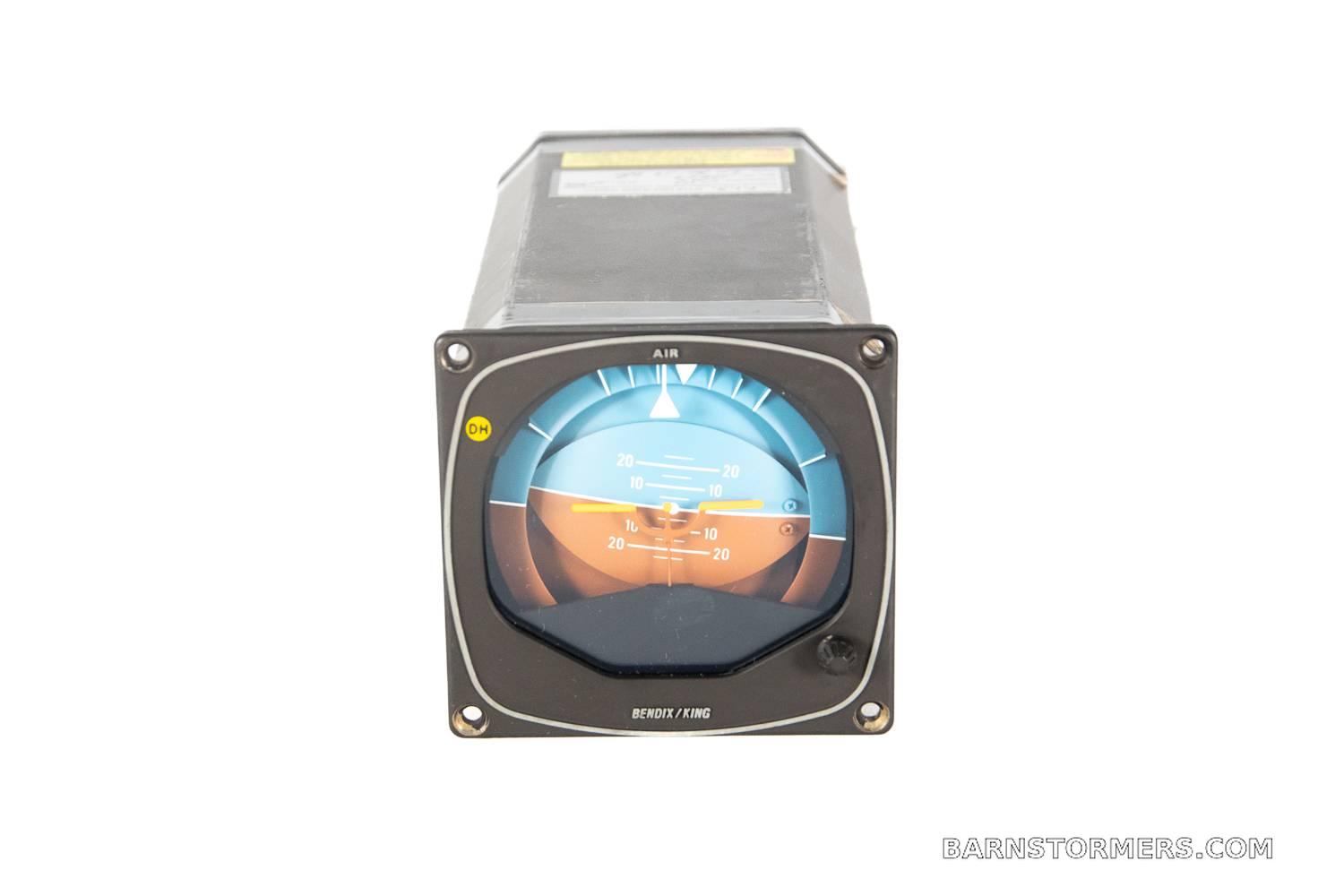 Bendix King KG-258 Horizon, photo 1