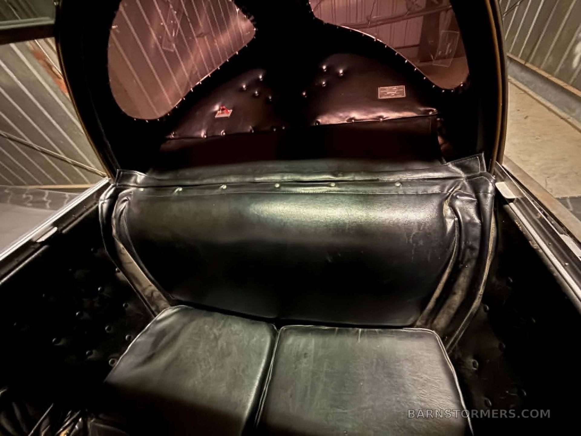 1946 ERCOUPE 415-C FOR SALE 5