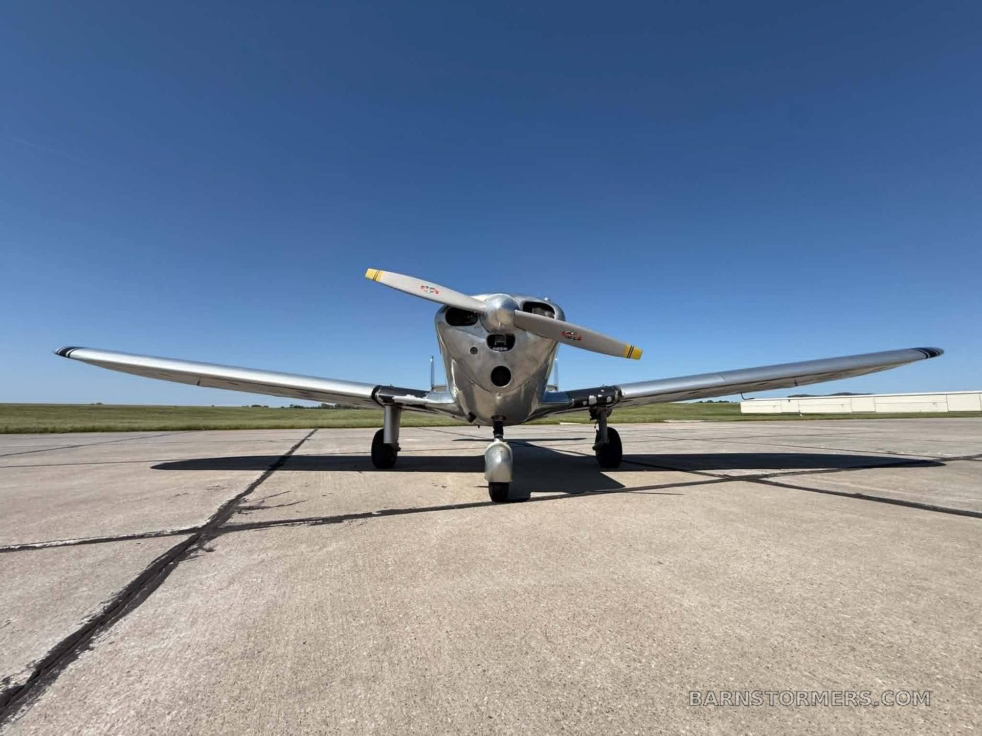 1946 ERCOUPE 415-C FOR SALE — photo 2