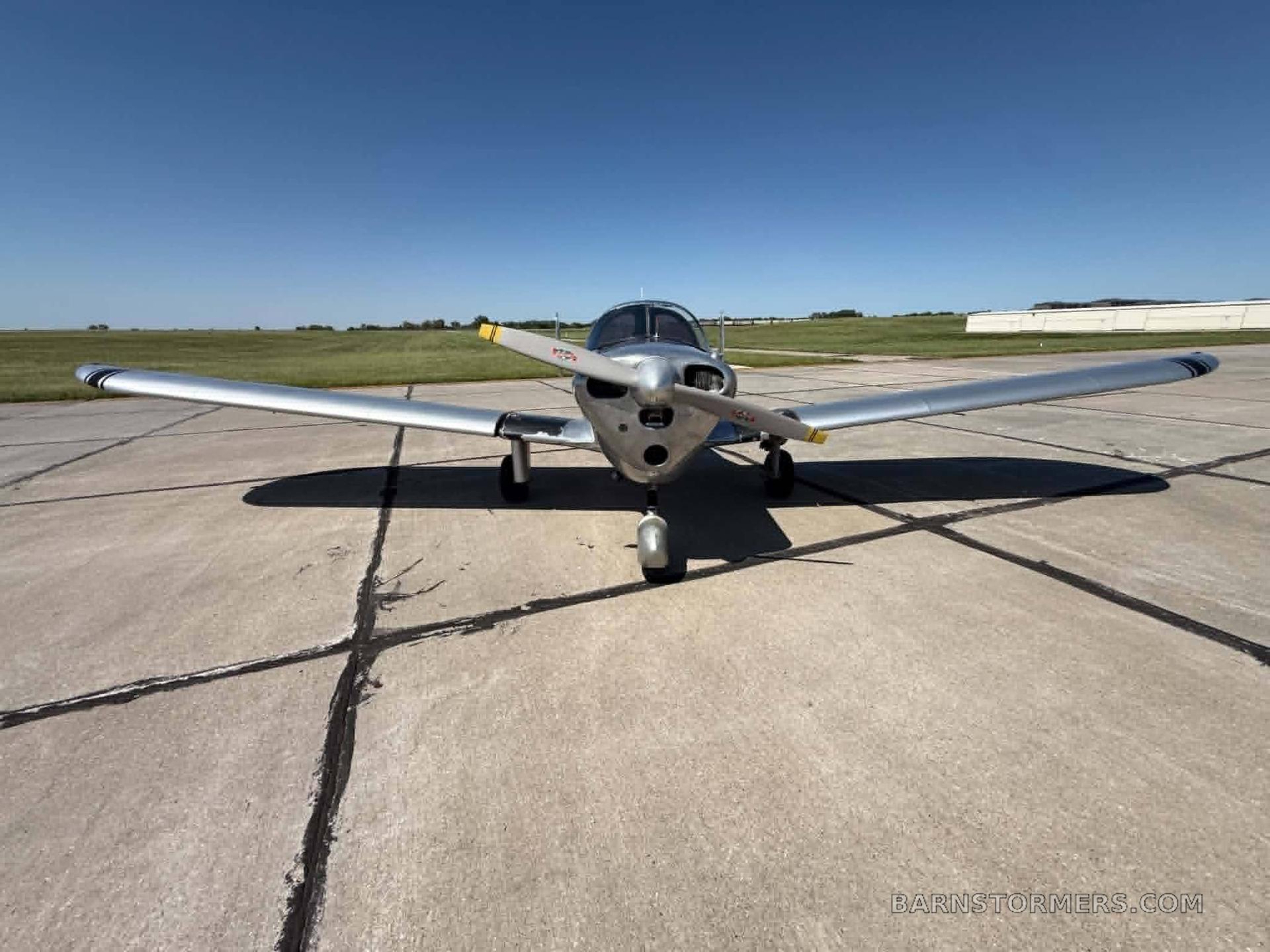 1946 ERCOUPE 415-C FOR SALE — photo 3