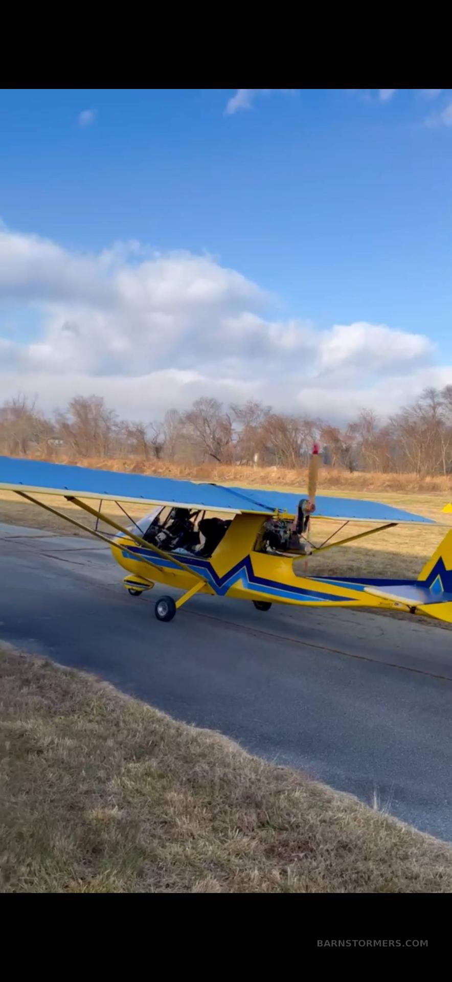 QUAD CITY CHALLENGER 2 3