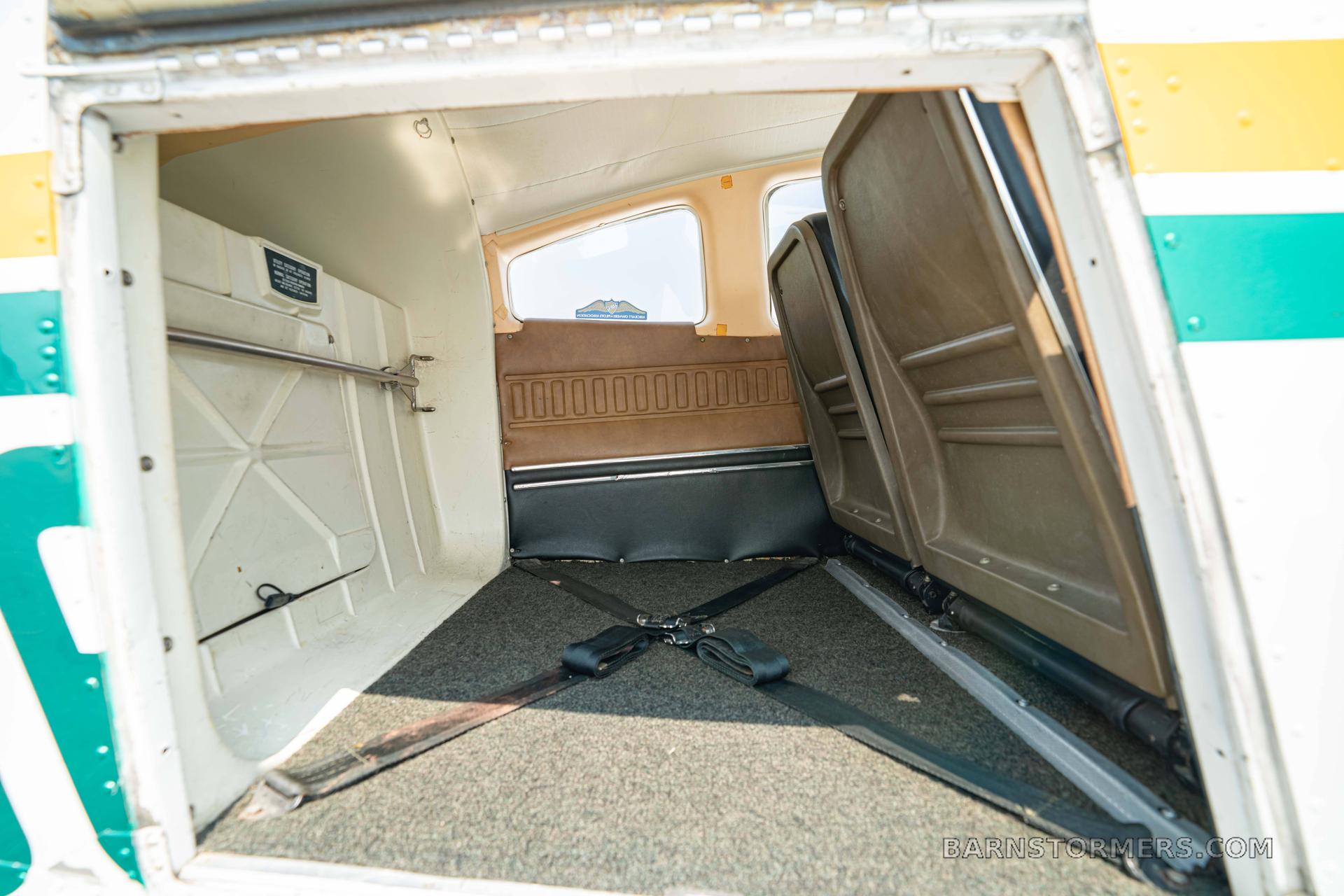 1977 PIPER ARCHER II 5