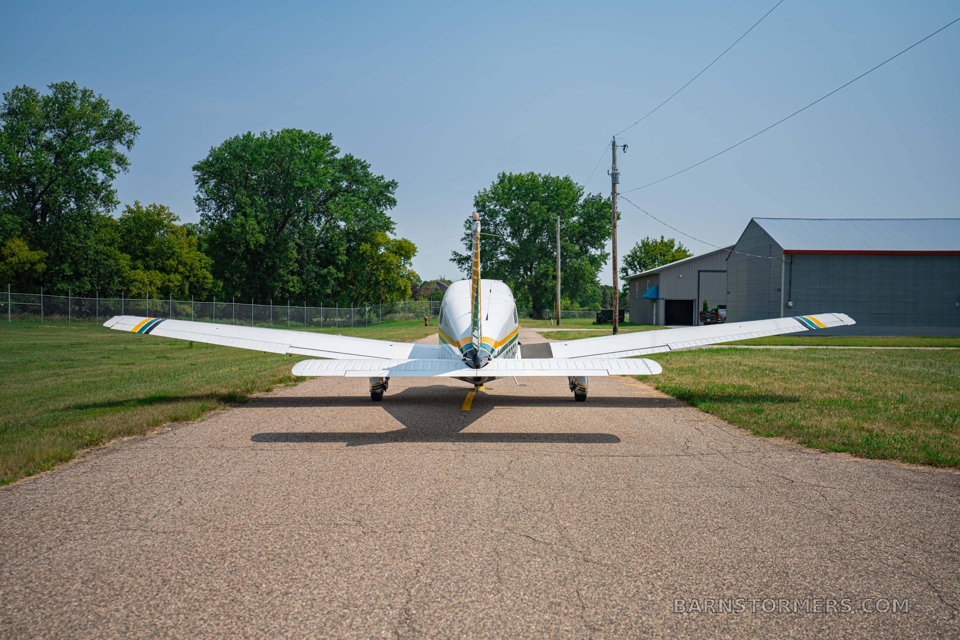 1977 Piper Archer thumbnail 5