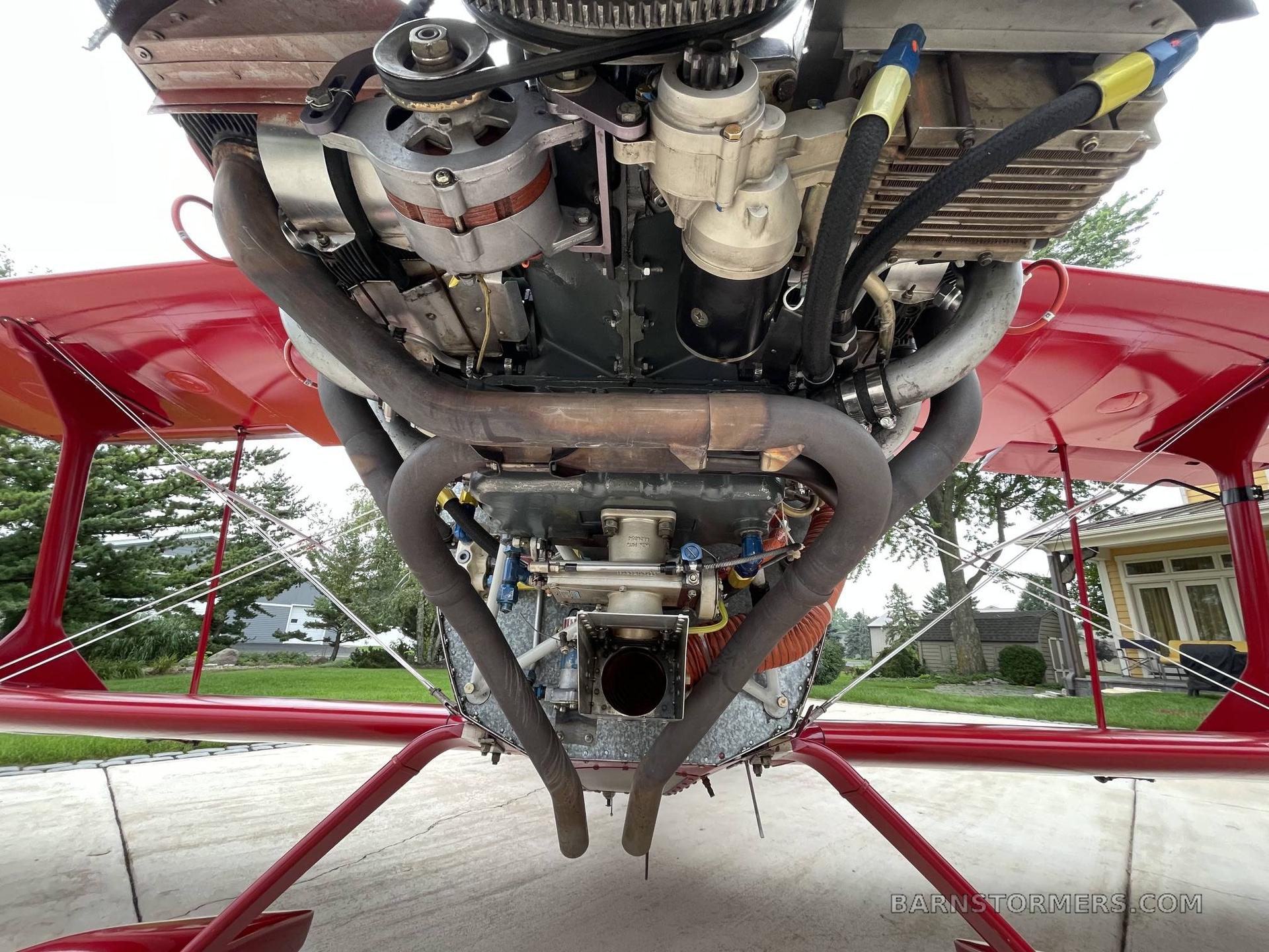 1992 Biplane thumbnail 5