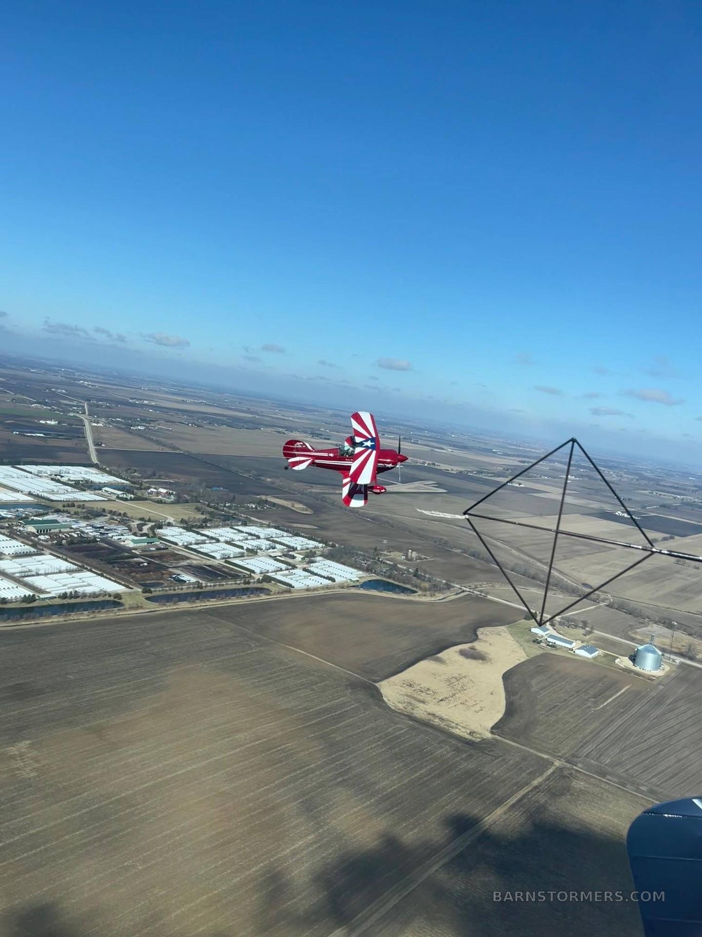 1992 Biplane thumbnail 3