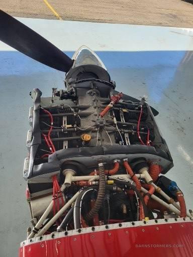 HARMON ROCKET II 5