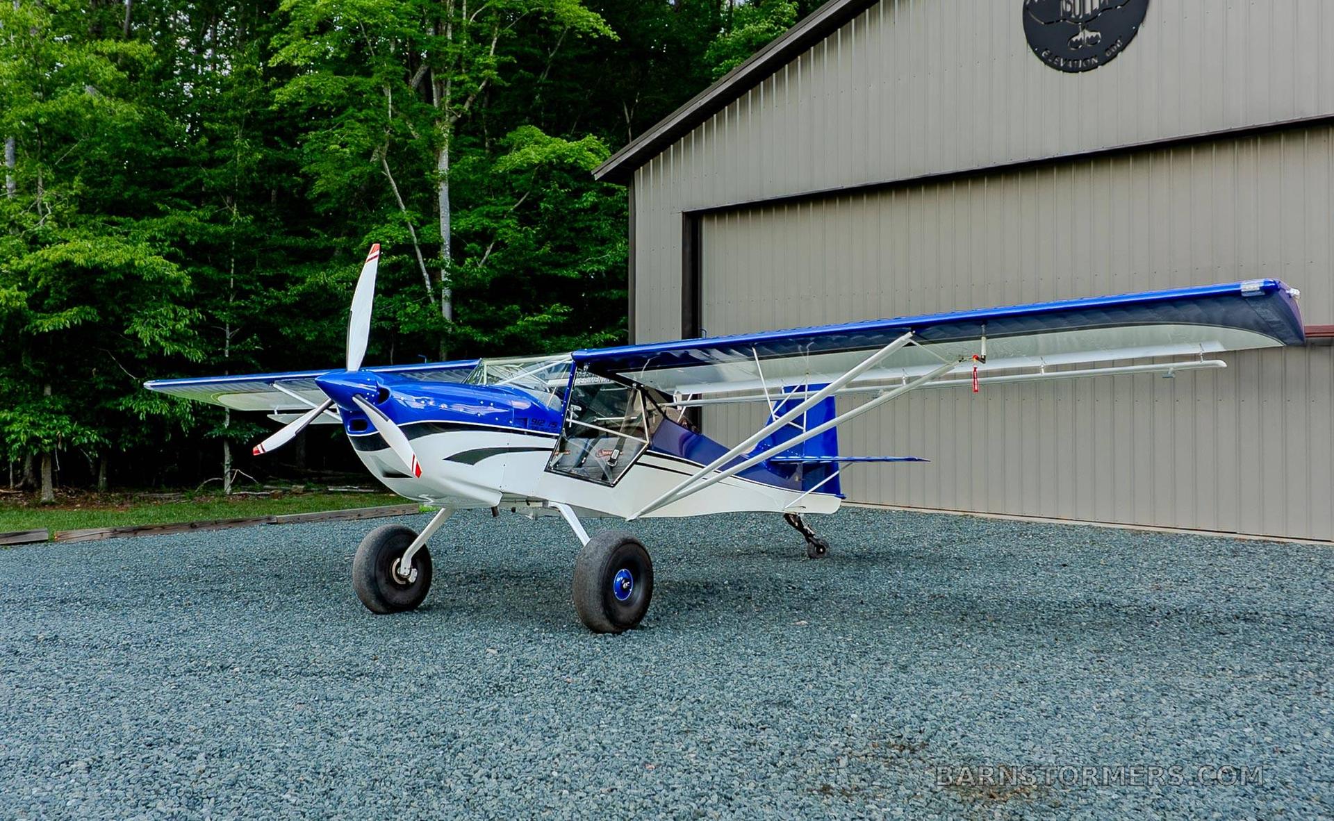 KITFOX S7-SS 5