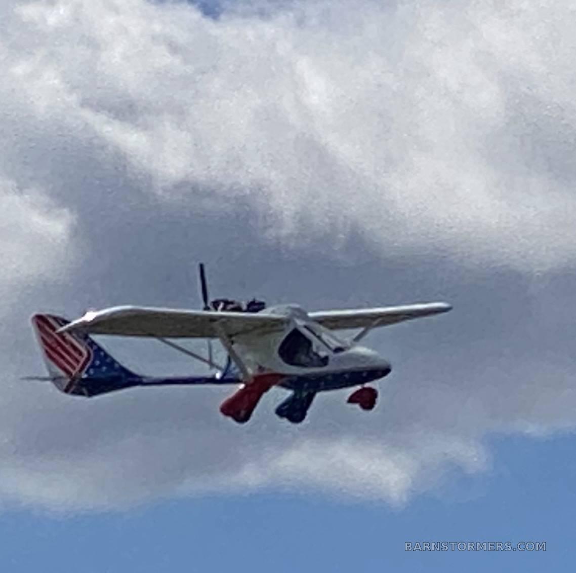 2004 Interplane Skyboy, photo 2