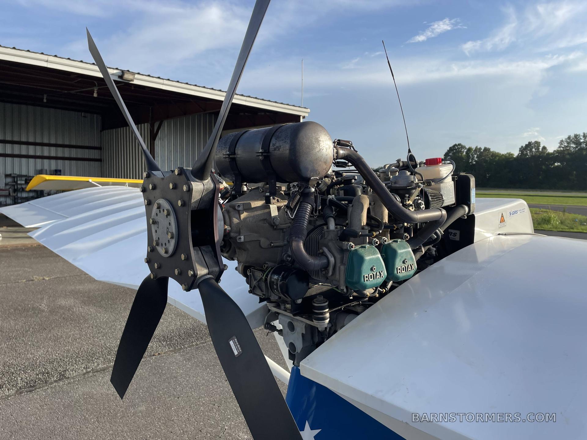 2004 Interplane Skyboy, photo 3