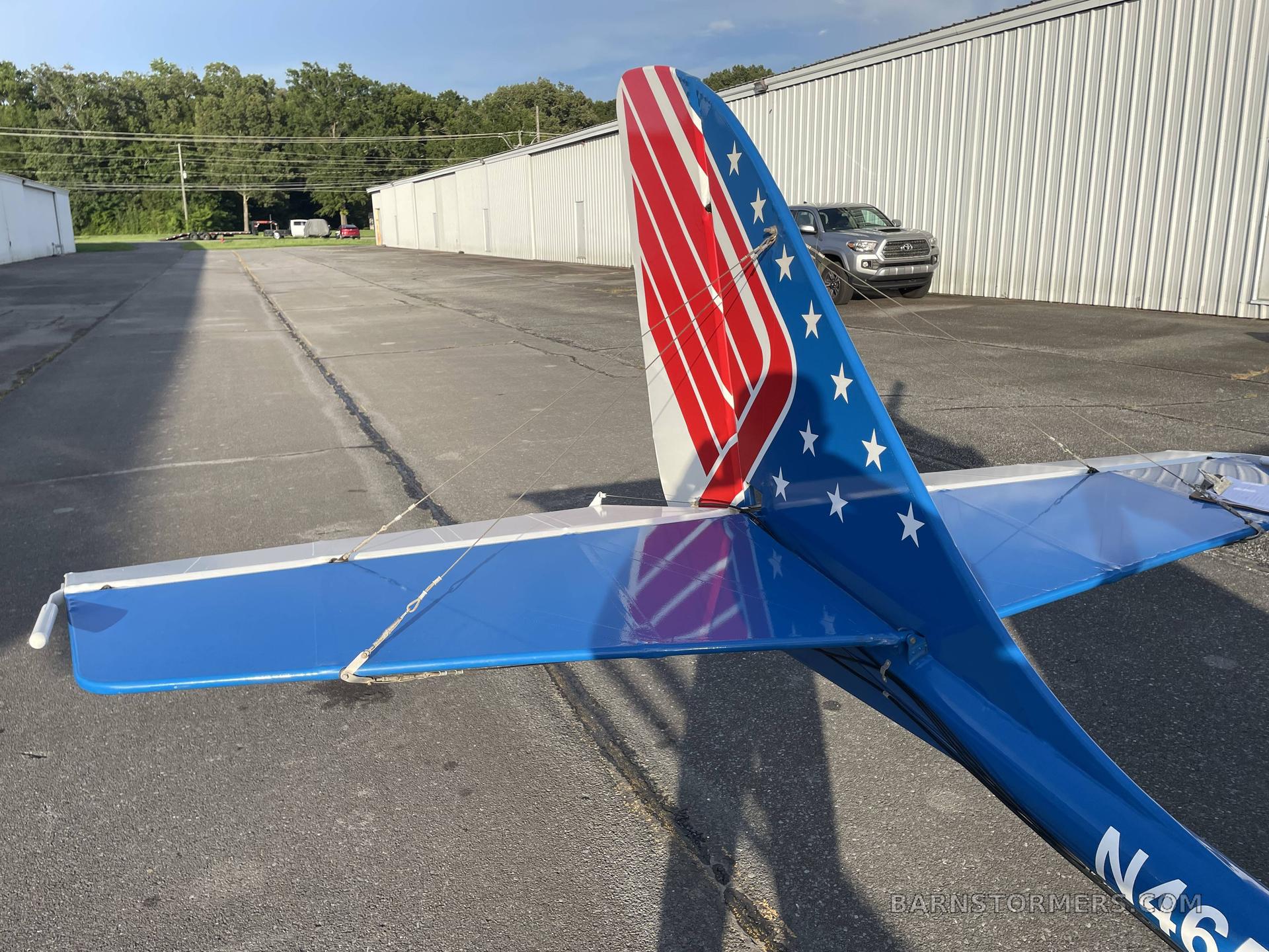 2004 Interplane Skyboy, photo 4