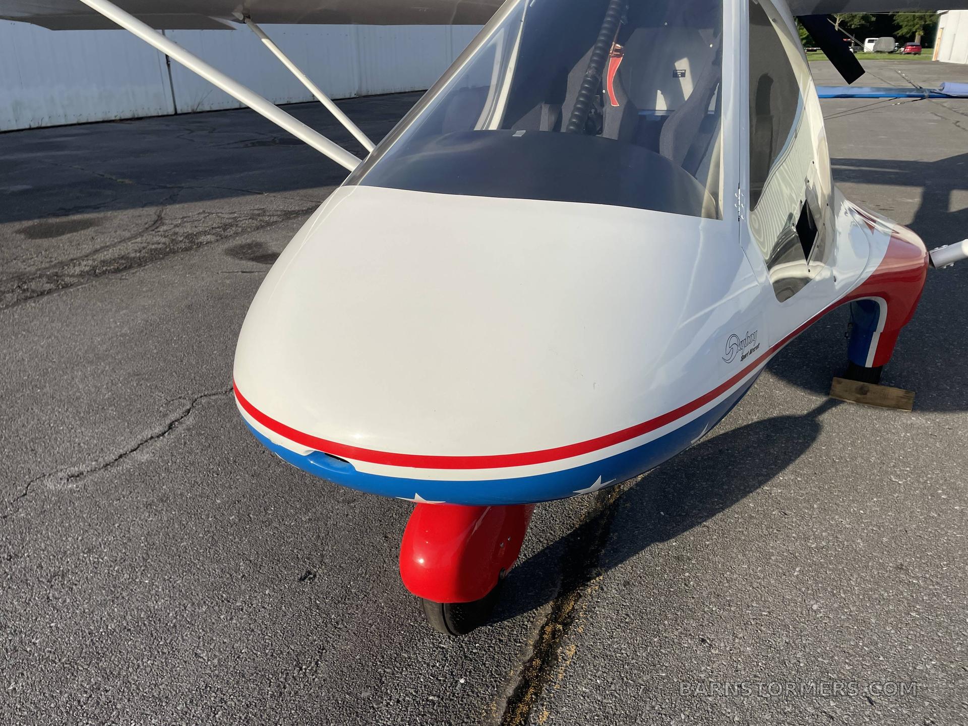 2004 Interplane Skyboy, photo 6