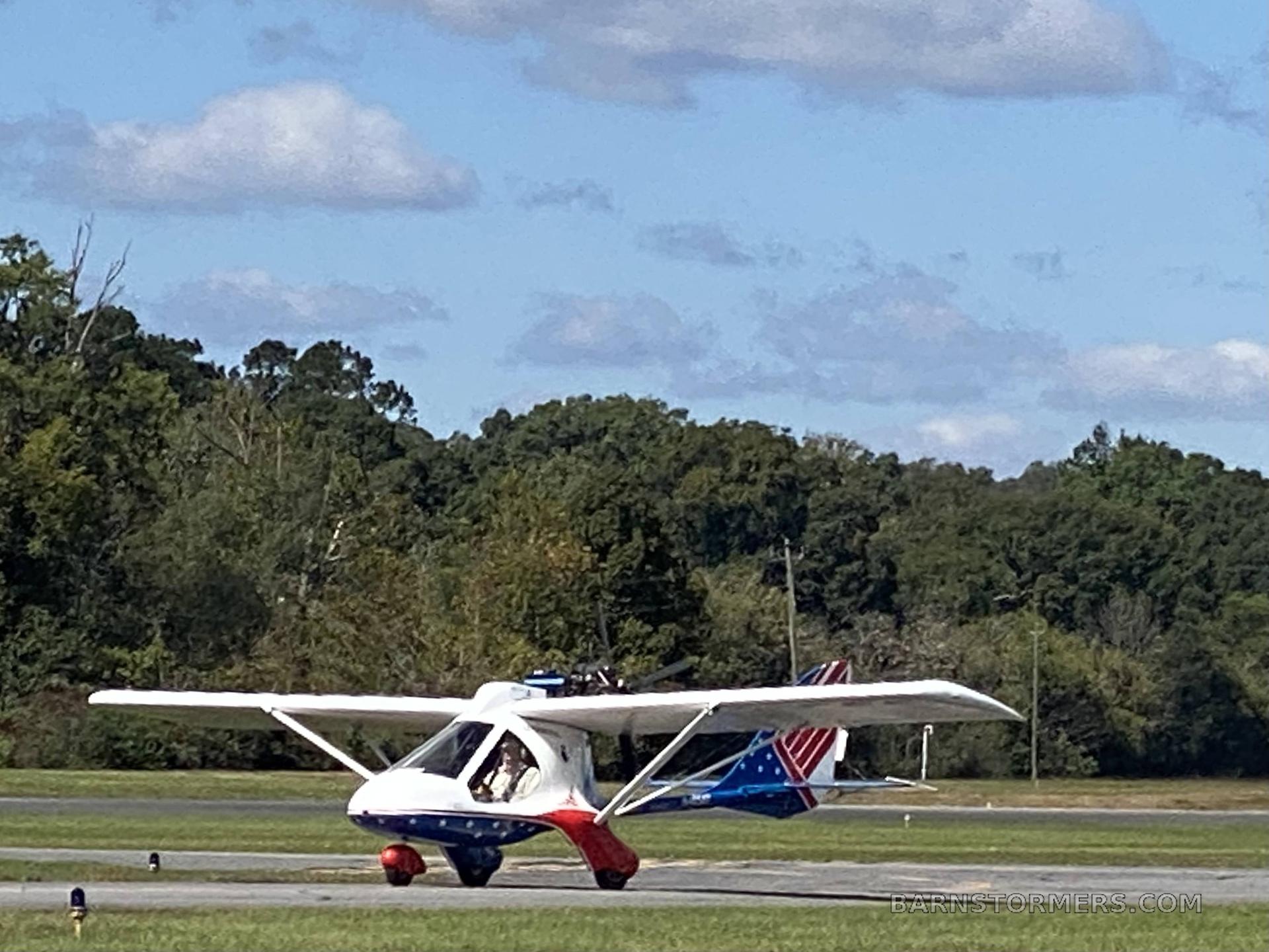 2004 Interplane Skyboy, photo 7