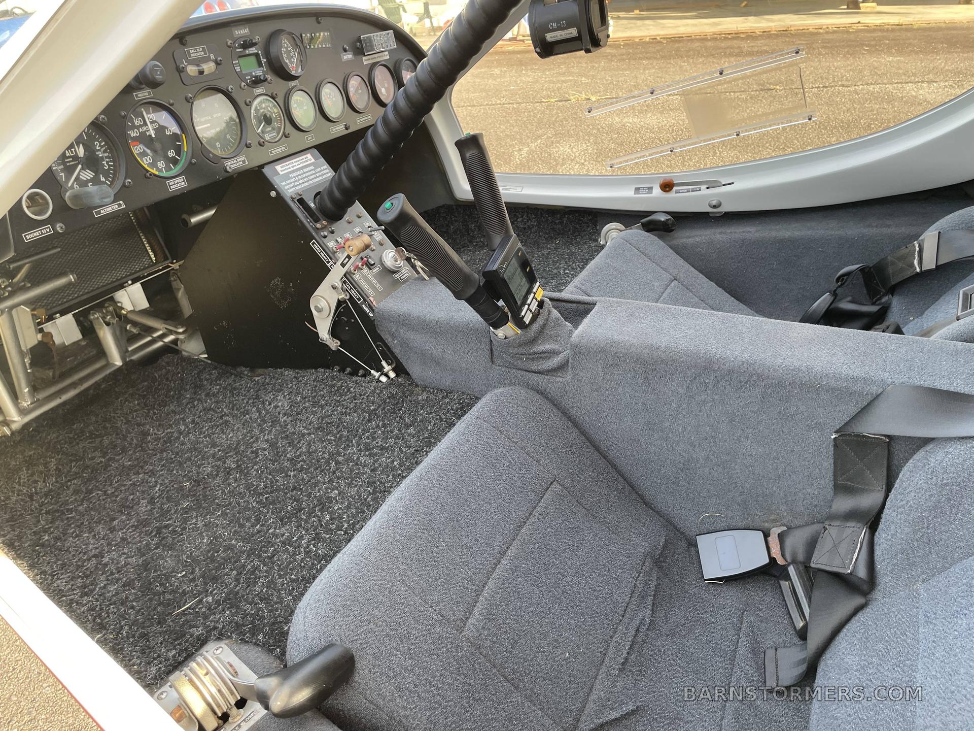 2004 INTERPLANE SKYBOY 3