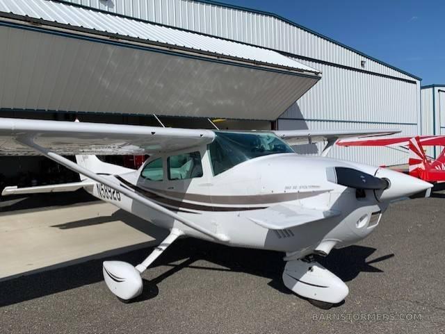 Cessna 182 thumbnail 2
